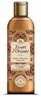 Tesori d'Oriente olejek do kąpieli Argan 250 ml