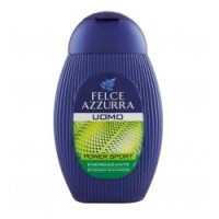 FELCE AZZURRA ŻEL POD PRYSZNIC POWER SPORT 250 ML 