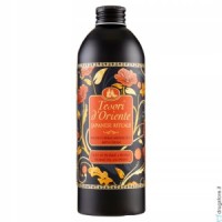 Tesori d'Oriente płyn do kąpieli Japanese 500 ml