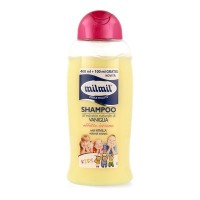 MIL MIL SZAMPON I ŻEL DO KĄPIELI DLA DZIECI 500 ML