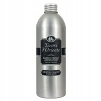 Tesori d'Oriente płyn do kąpieli  piżmo 500 ml