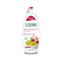 ELODERMA ŻEL POD PRYSZNIC POMEGRANATE 600 ML 
