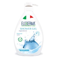 ELODERMA ŻEL POD PRYSZNIC NEUTRO 1000 ML