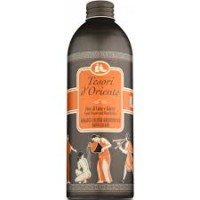 Tesori d'Oriente płyn do kąpieli Lotos 500 ml