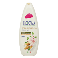 ELODERMA ŻEL POD PRYSZNIC ALMOND 600 ML