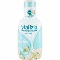 Malizia płyn do kąpieli Białe Piżmo 1000 ml