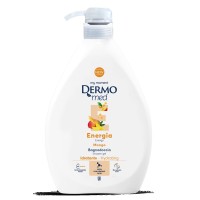 Dermomed żel pod prysznic Energia 1000 ml