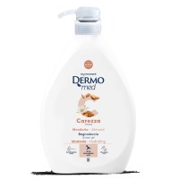 Dermomed żel pod prysznic Carezza 1000 ml 