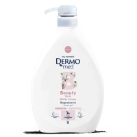 Dermomed żel po prysznic Beauty 1000 ml 
