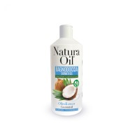 NATURA OIL ŻEL POD PRYSZNIC COCCO NUT 400 ML