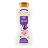 Spuma płyn do kąpieli Orchidea i ametyst 650 ml