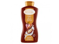 Spuma płyn do kąpiel Argan i Paczuli 650 ml