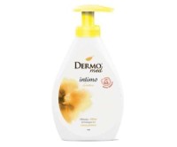 Dermomed Płyn do higieny intymnej 250 ml Mimosa