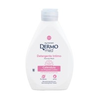 Dermomed Płyn do higieny intymnej 250 ml Calendula
