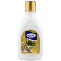 MIL MIL PŁYN DO KĄPIELI Z ARGANEM 2000 ML