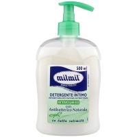 MIL MIL PŁYN DO HIGIENY INTYMNEJ DELIKATNY 500 ML 