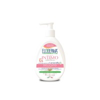 ELODERMA PŁYN DO HIGIENY INTYMNEJ DELICATE 300 ML