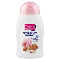 DELICE PŁYN DO HIGIENY INTYMNEJ 250 ML