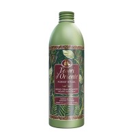Tesori d'Oriente płyn do kąpieli Forest 500 ml