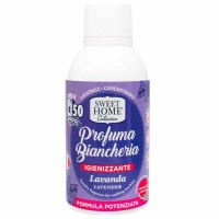 SWEET HOME PERFUM DO PŁUKANIA LAWENDA  250 ML