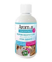 AROM.A PERFUM DO PŁUKANIA I PODŁÓG OCEAN 250 ML