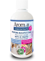 AROM.A PERFUM DO PŁUKANIA I PODŁÓG PULITO  250 ML