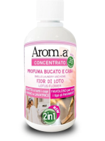 AROM.A PERFUM DO PŁUKANIA I PODŁÓG FLOWER  250 ML