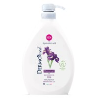 Dermomed Płyn żel do kąpieli  Irys 1000 ml