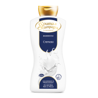 Spuma Płyn do kąpieli Cremos 650 ml