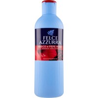 Felce Azzurra żel do kąpieli Hibiscus Pepp 650 ml 