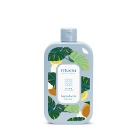 RITUENA ŻEL / PŁYN DO KĄPIELI SICILIANA 400 ML 