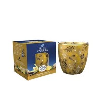 Felce Azzurra świeca zapachowa Wanilia Imbir 120 g