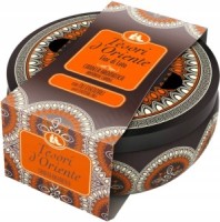 Tesori d'Oriente świeca zapachowa kwiat lotos 200g