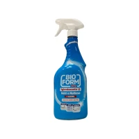 Bioform płyn do mycia szyb  750 ml