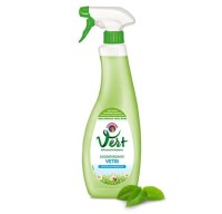 Chante Clair Płyn do mycia szyb Vert 625 ml