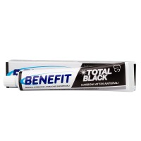 BENEFIT PASTA DO ZĘBÓW BLACK 75 ML 