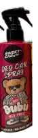 SWEET CARE ODŚWIEŻACZ DO SAMOCHODU RED  250 ML
