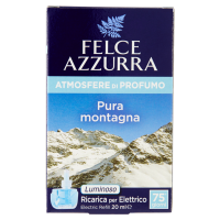 Felce Azzurra elektryczny odświeżacz Pura wkład