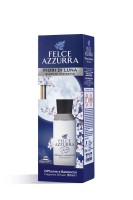 Felce Azzurra odświeżacz patyczki Fiori Luna 120ml