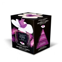 SWEET HOME ODŚWIEŻACZ ZAPACHOWY ORCHIDEA 150 ML