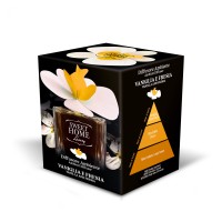 SWEET HOME ODŚWIEŻACZ ZAPACHOWY WANILIA  150 ML