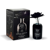 SWEET HOME ODŚWIEŻACZ Z KWIATEM  HERBATA  250ML