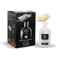 SWEET HOME ODŚWIEŻACZ Z KWIATEM  KASZMIR  250ML