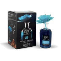 SWEET HOME ODŚWIEŻACZ Z KWIATEM BERGAMOTKA  250ML