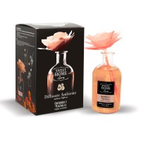 SWEET HOME ODŚWIEŻACZ Z KWIATEM MAGNOLIA   250ML