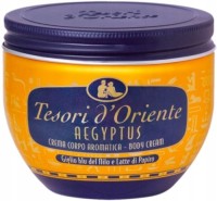 Tesori d'Oriente krem do ciała Aegyptus 300 ml