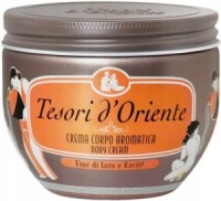Tesori d'Oriente krem do ciała Fior di Loto 300 ml