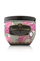 Tesori d'Oriente krem do ciała Orchidea 300 ml