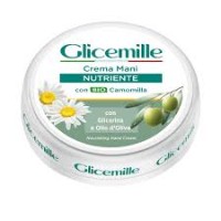 Glicemille Krem do rąk puszka 100 ml
