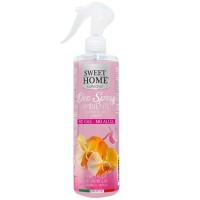 SWEET HOME ODŚWIEŻACZ DEO SPRAY ORCHIDEA 250 ML